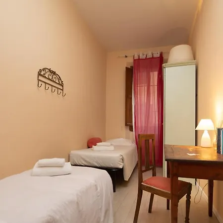 Appartement Oltrarno Garden