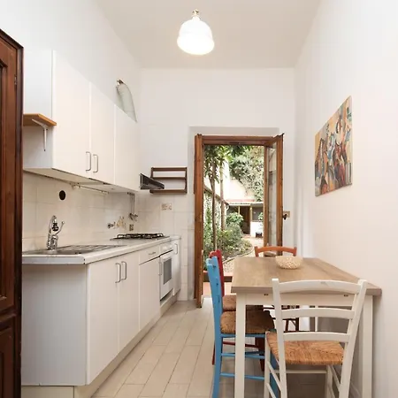 Appartement Oltrarno Garden *