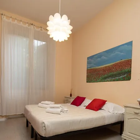 Appartement Oltrarno Garden *